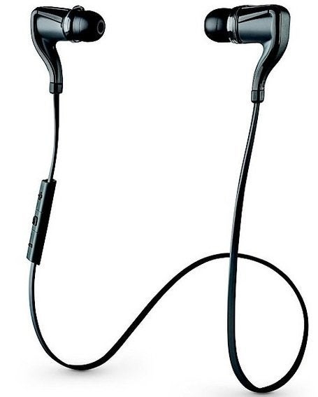 Plantronics BACKBEAT GO 2 Earphones